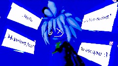 A screenshot taken in Dreams. 2 of 4.