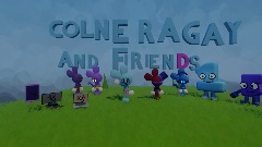 A screenshot taken in Dreams. 24 of 30.