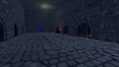 Sea Vent Lab Part 2 - Goro's Lair (New)