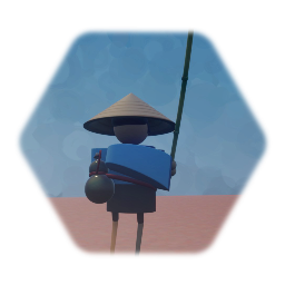 Samurai Geo