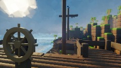 A screenshot taken in Dreams. 7 of 20.