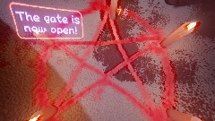 A screenshot taken in Dreams. 4 of 13.