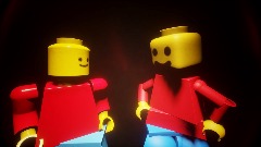 A screenshot taken in Dreams. 3 of 3.