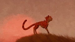 A screenshot taken in Dreams. 2 of 8.