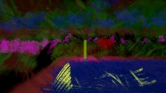 a race- could it be?