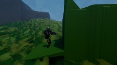 Contact Harvest mission 2: Escape