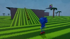 Sonic Charge Pre-Prototype