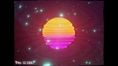A screenshot taken in Dreams. 9 of 22.