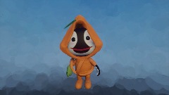 A screenshot taken in Dreams. 12 of 16.