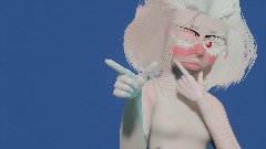 A screenshot taken in Dreams. 3 of 3.