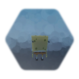 Thug life Spongebob