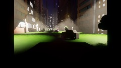 Blocky aventure but what if it was n64