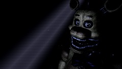 Fredbear and Friends: Decades To Come [Beta]