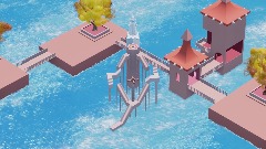 A screenshot taken in Dreams. 17 of 22.