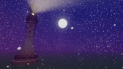 8 - Lighthouse