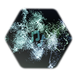 Cotton theme (Fantastic Night Dreams Cotton) 8 Bit Remix Style