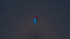 A screenshot taken in Dreams. 4 of 7.