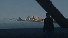 A screenshot taken in Dreams. 24 of 27.