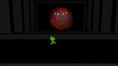 A screenshot taken in Dreams. 6 of 17.