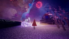 A screenshot taken in Dreams. 3 of 3.