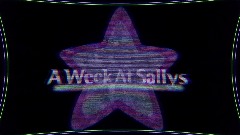 <clue>A Week At Sallys Official Game Page