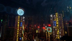 A screenshot taken in Dreams. 4 of 29.
