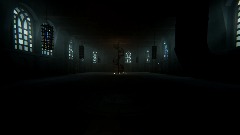 A screenshot taken in Dreams. 1 of 2.