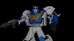 A screenshot taken in Dreams. 1 of 4.