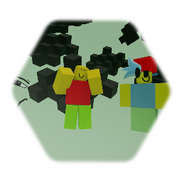 Sunday Morning Bloxin - MEMES