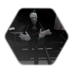 The cartoon Mafia