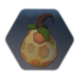 Unknown fruit