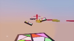Amateur game Development of America