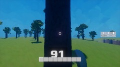 A screenshot taken in Dreams. 1 of 3.