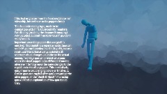 A screenshot taken in Dreams. 1 of 1.