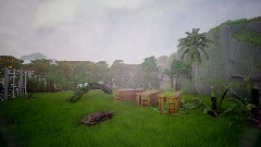 A screenshot taken in Dreams. 12 of 14.