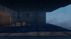 Ww2 bunker