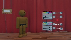 A screenshot taken in Dreams. 28 of 30.