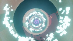 A screenshot taken in Dreams. 4 of 6.