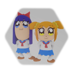 POP TEAM EPIC