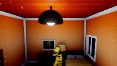 Five Nights At Your house night 1