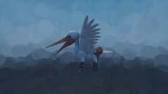 A screenshot taken in Dreams. 1 of 1.