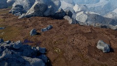 A screenshot taken in Dreams. 28 of 30.