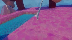 A screenshot taken in Dreams. 17 of 22.