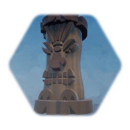 AllieQK's Tiki