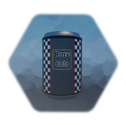 Race Cola