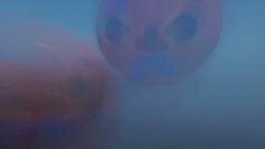 A screenshot taken in Dreams. 3 of 8.