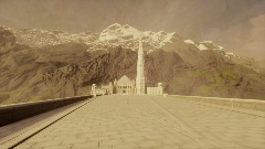 A screenshot taken in Dreams. 13 of 24.