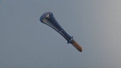 A screenshot taken in Dreams. 2 of 26.