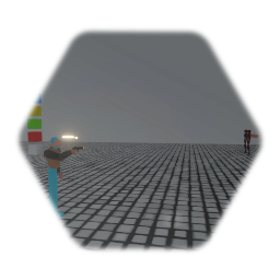 Remix of <clue> DeathGore engine