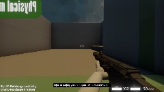 A screenshot taken in Dreams. 1 of 3.